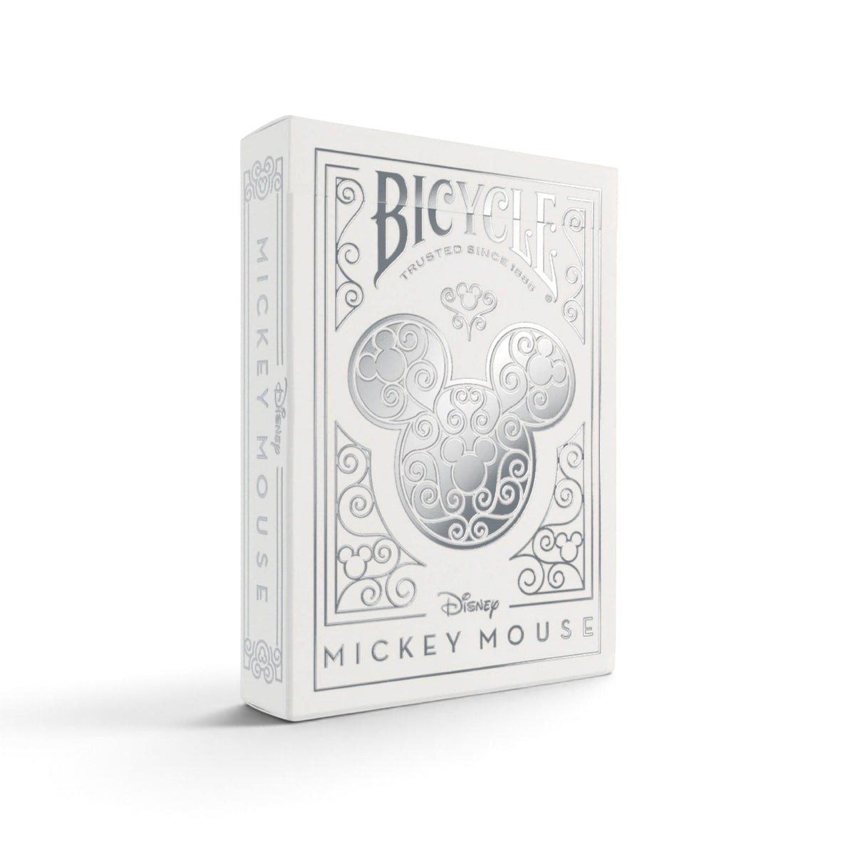 Bicycle Mickey Mouse Playing Cards: Special Edition