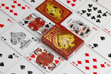 Bicycle Dragon Playing Cards