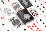 Bicycle Dragon Playing Cards