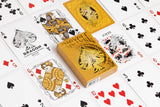 Bicycle Dragon Playing Cards