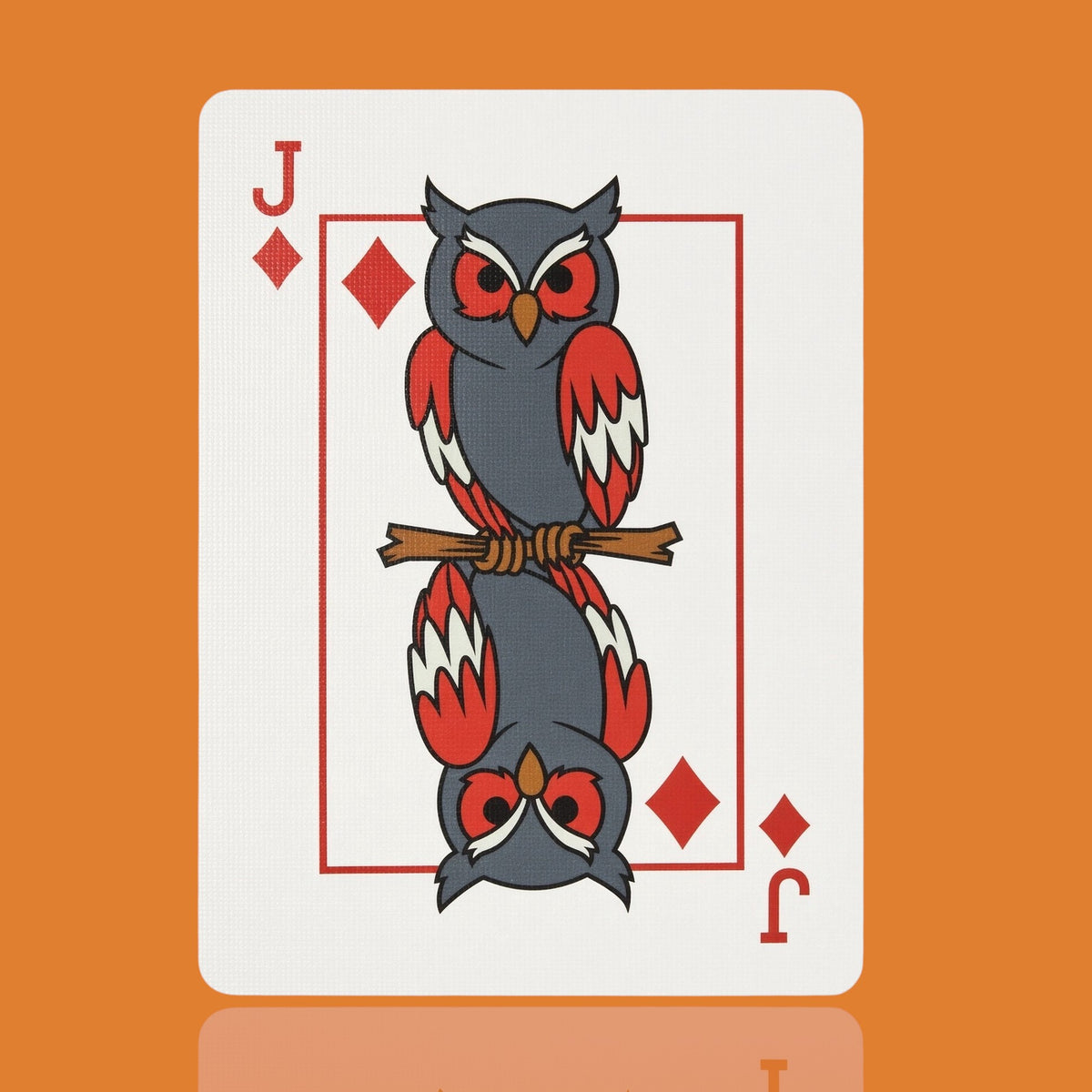 Bicycle Halloween Playing Cards