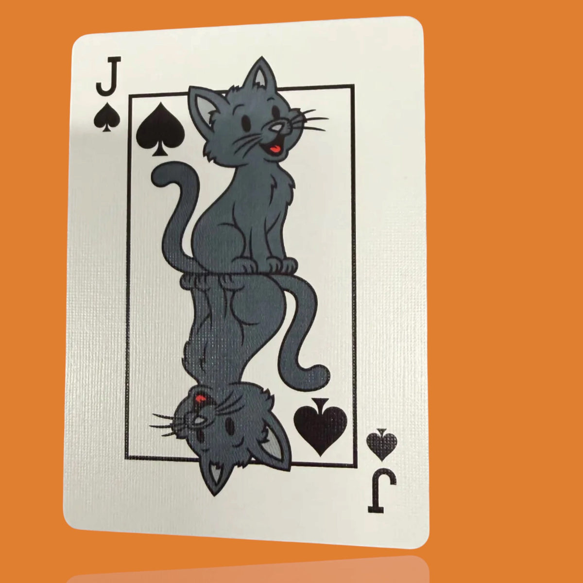 Bicycle Halloween Playing Cards