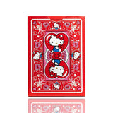 Bicycle Hello Kitty Playing Cards