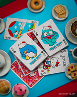 Bicycle Hello Kitty Playing Cards