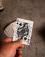 Hessler's Playing Cards