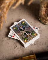 Hessler's Playing Cards