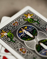 Hessler's Playing Cards
