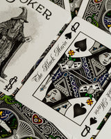 Hessler's Playing Cards