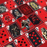 Bicycle Iron Maiden Playing Cards