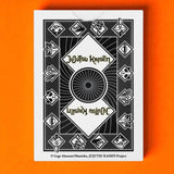 Bicycle Jujutsu Kaisen Playing Cards