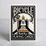Bicycle Koichi Yairi Playing Cards