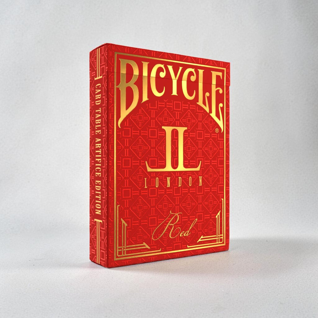 Bicycle Laura London Playing Cards