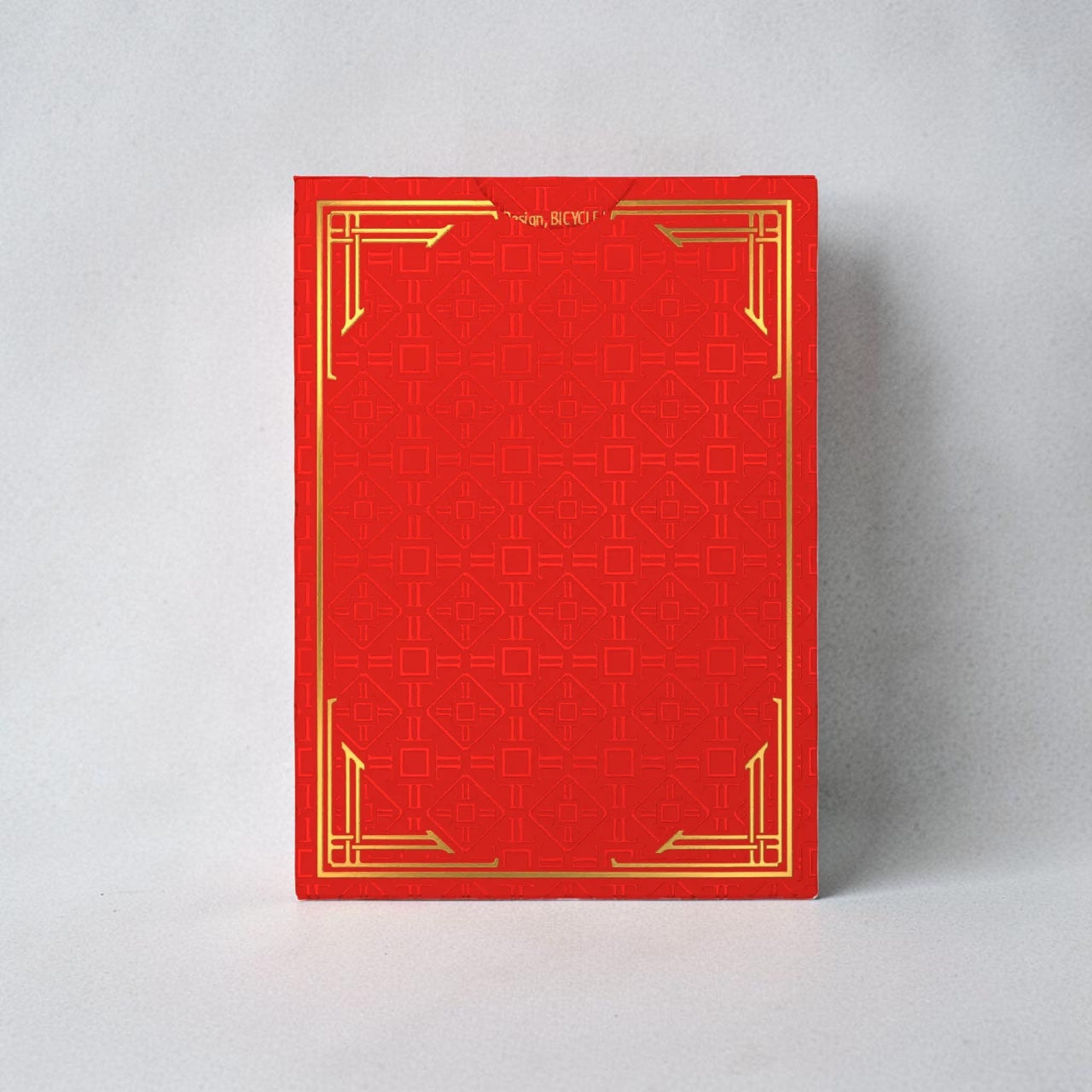 Bicycle Laura London Playing Cards