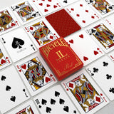 Bicycle Laura London Playing Cards