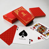 Bicycle Laura London Playing Cards