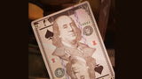 Bicycle Legal Tender Playing Cards
