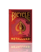 Bicycle MetalLuxe Playing Cards