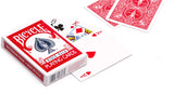 Bicycle Rider Back Playing Cards
