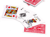 Bicycle Rider Back Playing Cards