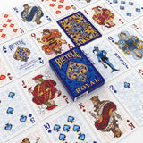 Bicycle Royal Playing Cards