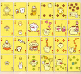 Bicycle Pompompurin Playing Cards