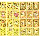 Bicycle Pompompurin Playing Cards