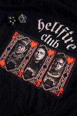 Bicycle Stranger Things Playing Cards