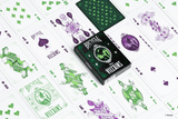 Bicycle Disney Villains Playing Cards