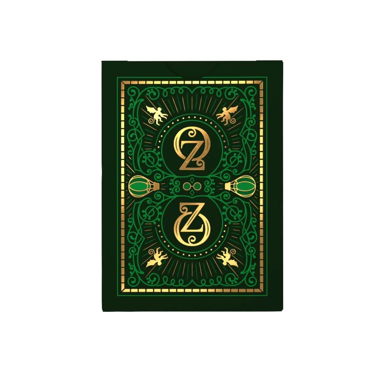 Bicycle Wizard Of Oz Playing Cards