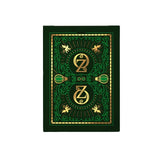 Bicycle Wizard Of Oz Playing Cards