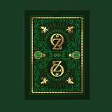Bicycle Wizard Of Oz Playing Cards