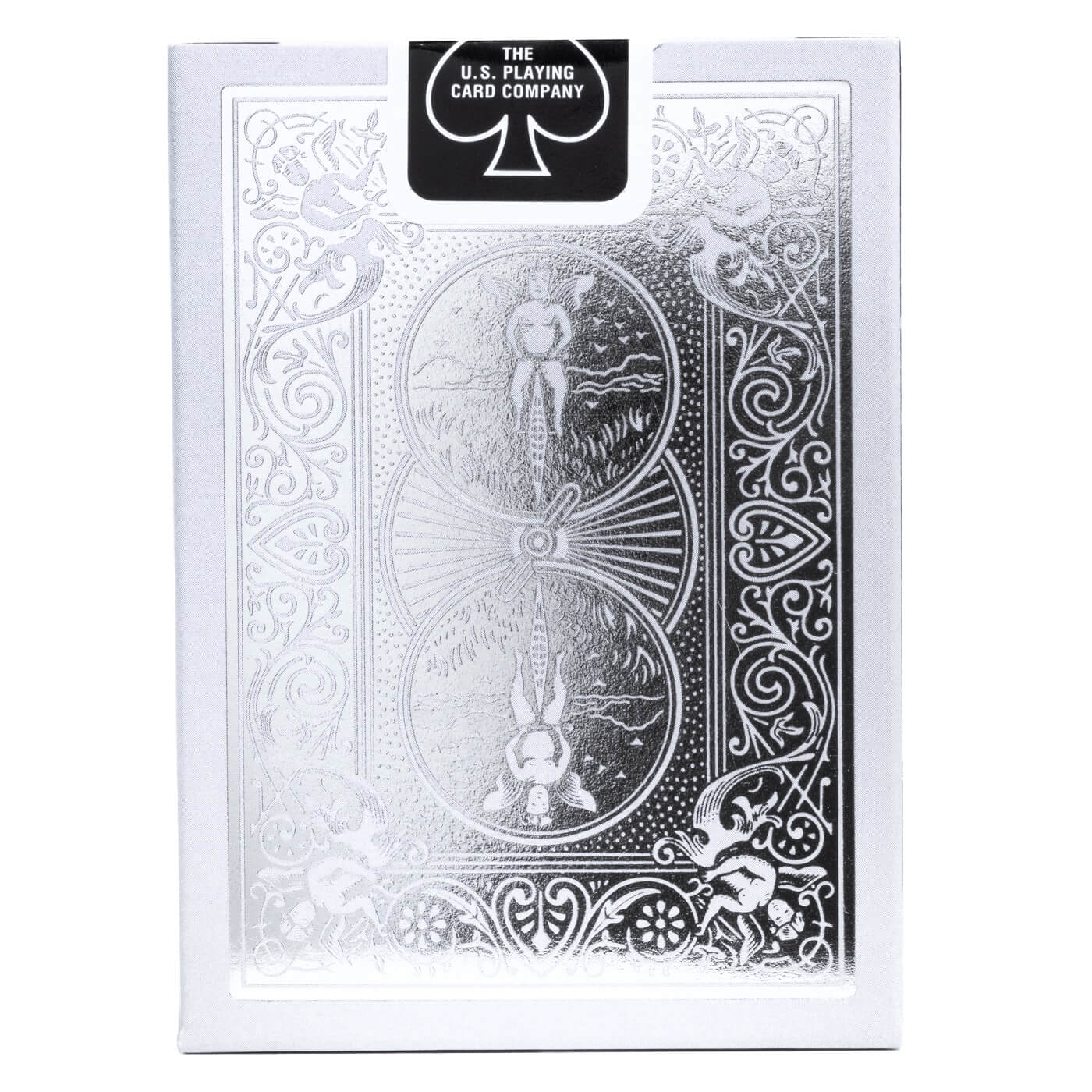 Bicycle MetalLuxe Playing Cards