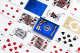 Bicycle MetalLuxe Playing Cards