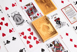 Bicycle MetalLuxe Playing Cards