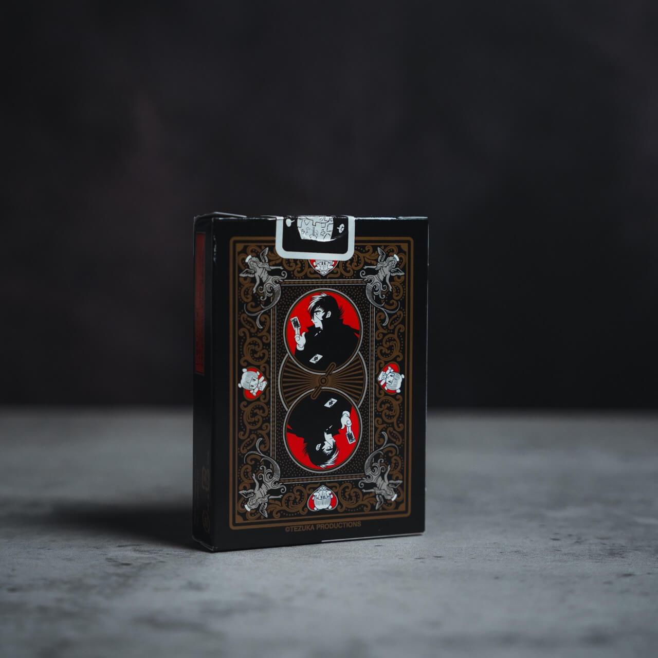 Bicycle Black Jack Playing Cards