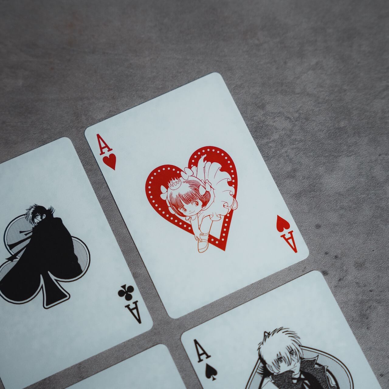 Bicycle Black Jack Playing Cards