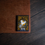 Bicycle Hinotori Playing Cards
