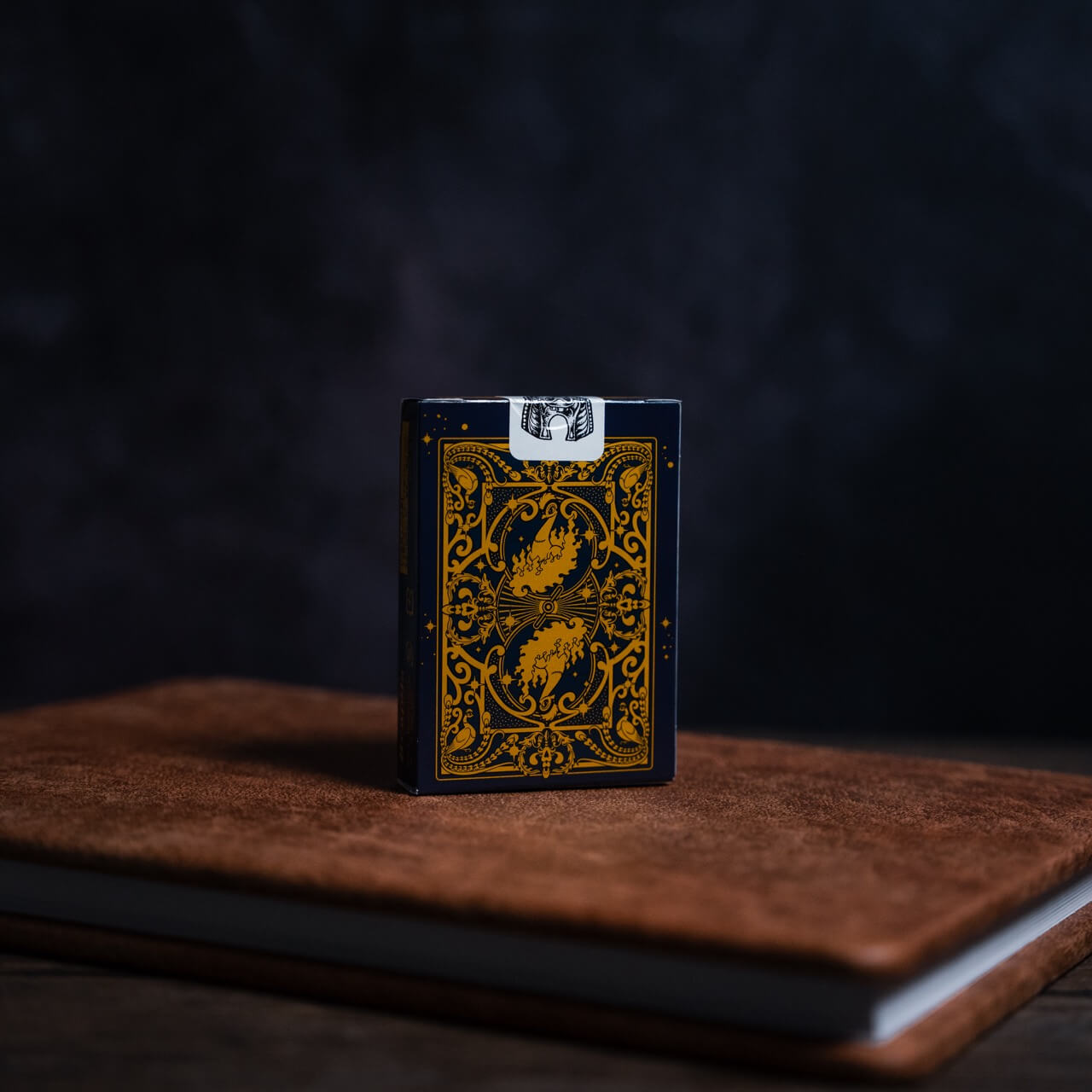 Bicycle Hinotori Playing Cards