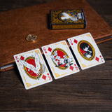 Bicycle Hinotori Playing Cards