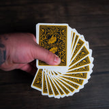 Bicycle Hinotori Playing Cards