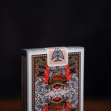 Bicycle Legendary Ninjas Playing Cards