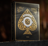 Artisans Playing Cards