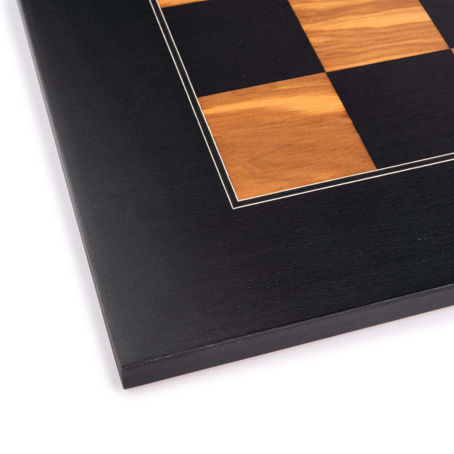 Tulip & Olive Chess Board