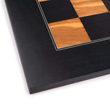 Tulip & Olive Chess Board
