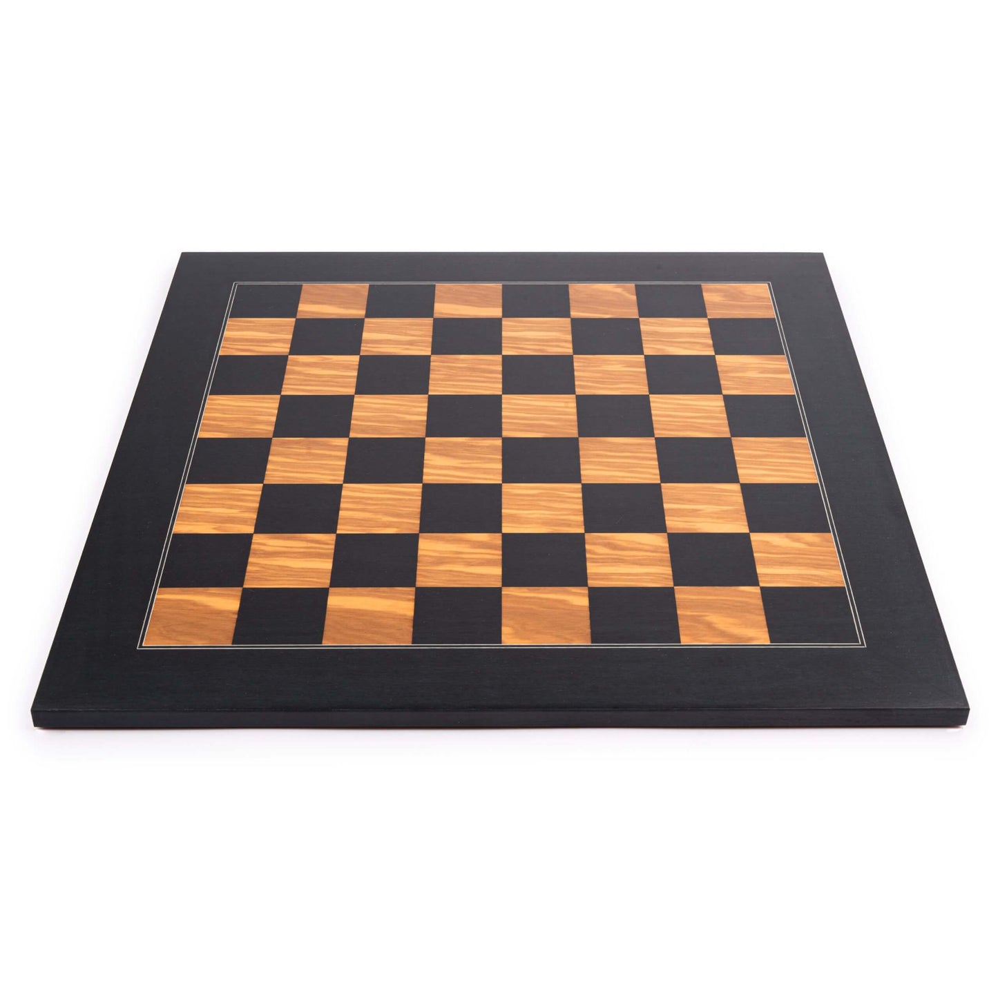 Tulip & Olive Chess Board