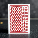 White Lions Tour Playing Cards