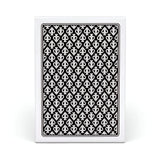 White Lions Tour Playing Cards