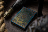 Blood and Brine Playing Cards