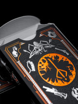 Bloodborne Playing Cards: Collectors Edition
