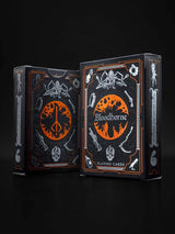 Bloodborne Playing Cards: Collectors Edition
